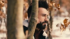 Emre Kaya - Aşk Diye Soludum
