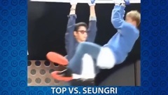 BigBang,VIXX,防弹少年团 - Kpop Games & Funny Moments