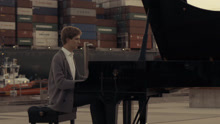 Frédéric Chopin: Andante Spianato