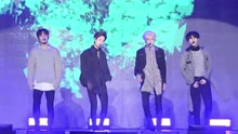  - GOT7 - Never Ever（live）