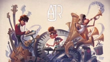 AJR - Weak