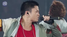 Generations - Run This Town 现场版2017