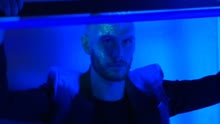 Colton Dixon - Identity’ Photoshoot 幕后的故事