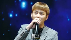 BEAST,龙俊亨 - 4期Fanmeeting