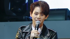 BEAST,梁耀燮 - 4期Fanmeeting