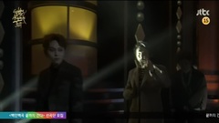 龙俊亨,孙东云,梁耀燮,尹斗俊,BEAST - 最佳男团表演赏受赏Beast Cut