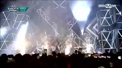 李起光,梁耀燮,龙俊亨,孙东云,BEAST - YeY