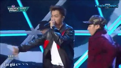 李起光,孙东云,尹斗俊,龙俊亨,BEAST - YeY