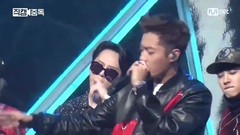 尹斗俊,BEAST,舞蹈视频 - YeY