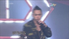 BEAST,龙俊亨 - BEAST龙俊亨Part集合