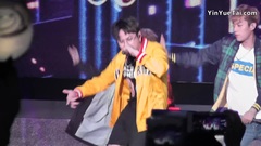 BEAST,梁耀燮 - Yey