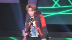 BEAST,梁耀燮 - Good Luck