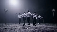 BEAST,龙俊亨,尹斗俊,梁耀燮,李起光 - Ribbon