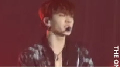 李起光,BEAST - THE ONE