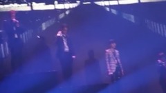李起光,BEAST,龙俊亨,梁耀燮,尹斗俊 - The Fact