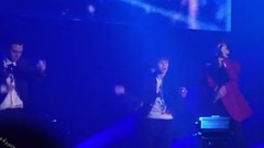 BEAST,龙俊亨,梁耀燮,尹斗俊,孙东云 - Good Luck