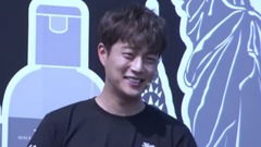 尹斗俊 - 科颜氏165周年新罗店纪念活动