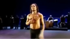 音乐短片 - Tango Flamenco