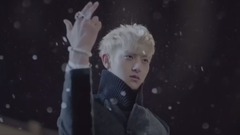 黄子韬 - 像秋风旧时雨 黄子韬帅气向剪辑