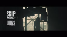 Skip Marley - Lions