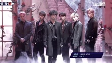 B.A.P - Wake Me Up