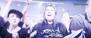 Q-Dance - X-Qlusive Ran-D 2017