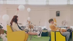 BigBang,大声(BigBang) - D-Day Short Ver