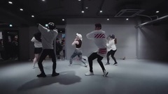 舞蹈视频 - Trap Queen Remix