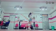 亚洲群星 - 女团BABA全面全新回归练习