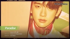 GOT7 - GOT7 'FLIGHT LOG ARRIVAL' Album Spoiler