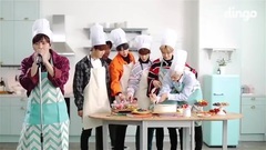 GOT7 - Never Ever