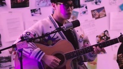 韩国群星 - Bing Bing (live ver.)