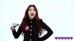 GFriend - FINGERTIP Let's Dance