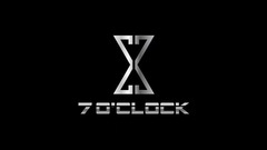 韩国群星 - Seven O'Clock(SOC) 手表 ECHO Official Teaser 2
