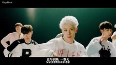韩国群星 - 选择吧 (Take It)