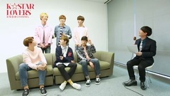 U-KISS - 本誌の質問で発覚-"相思相愛"カップルだらけだった!