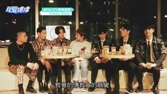 Cross Gene - Idols Of Asia