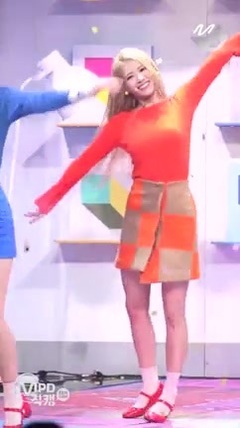 Lovelyz - WoW