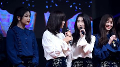 gugudan - Talk