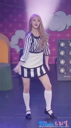 Lovelyz - WOW!