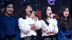 gugudan - Talk