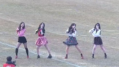 Red Velvet - Russian Roulette