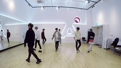 舞蹈视频,VICTON - EYEZ EYEZ