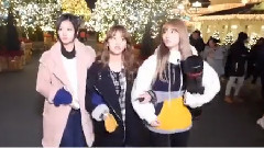 Sana(Twice) - Lost TimeEP12 Sana Cut