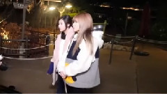 Sana(Twice) - Lost TimeEP15 Sana Cut
