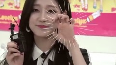 Kei(Lovelyz),Lovelyz,柳秀静(Lovelyz),金世正(I.O.I),gugudan - Lovelyz&gugudan
