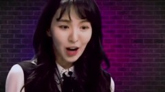 WENDY(Red Velvet),Kei(Lovelyz),Lovelyz,金世正(gugudan),gugudan - Lovelyz & gugudan