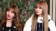 Sana(Twice) - Lost TimeEP17 Sana Cut