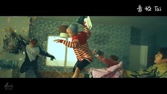 防弹少年团 - Spring Day