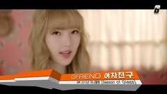 Apink,AOA,Lovelyz,GFriend,TWICE - 韩女团官咖粉丝排行Top20 (3月第二周)